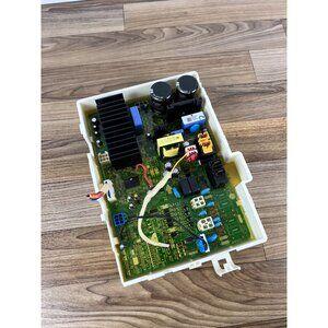 LG Washer Control Board 4974ER1003 Kenmore OEM Genuine Green Appliance #2959